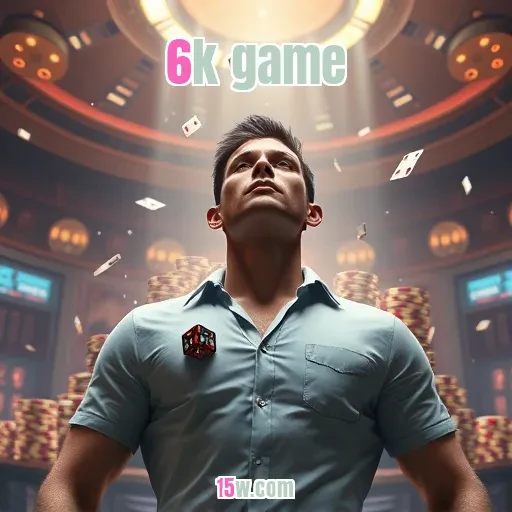 6k game: Benefícios e Recursos do Suporte 24/7 para Gamers